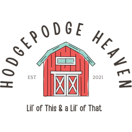Hodgepodge Heaven
