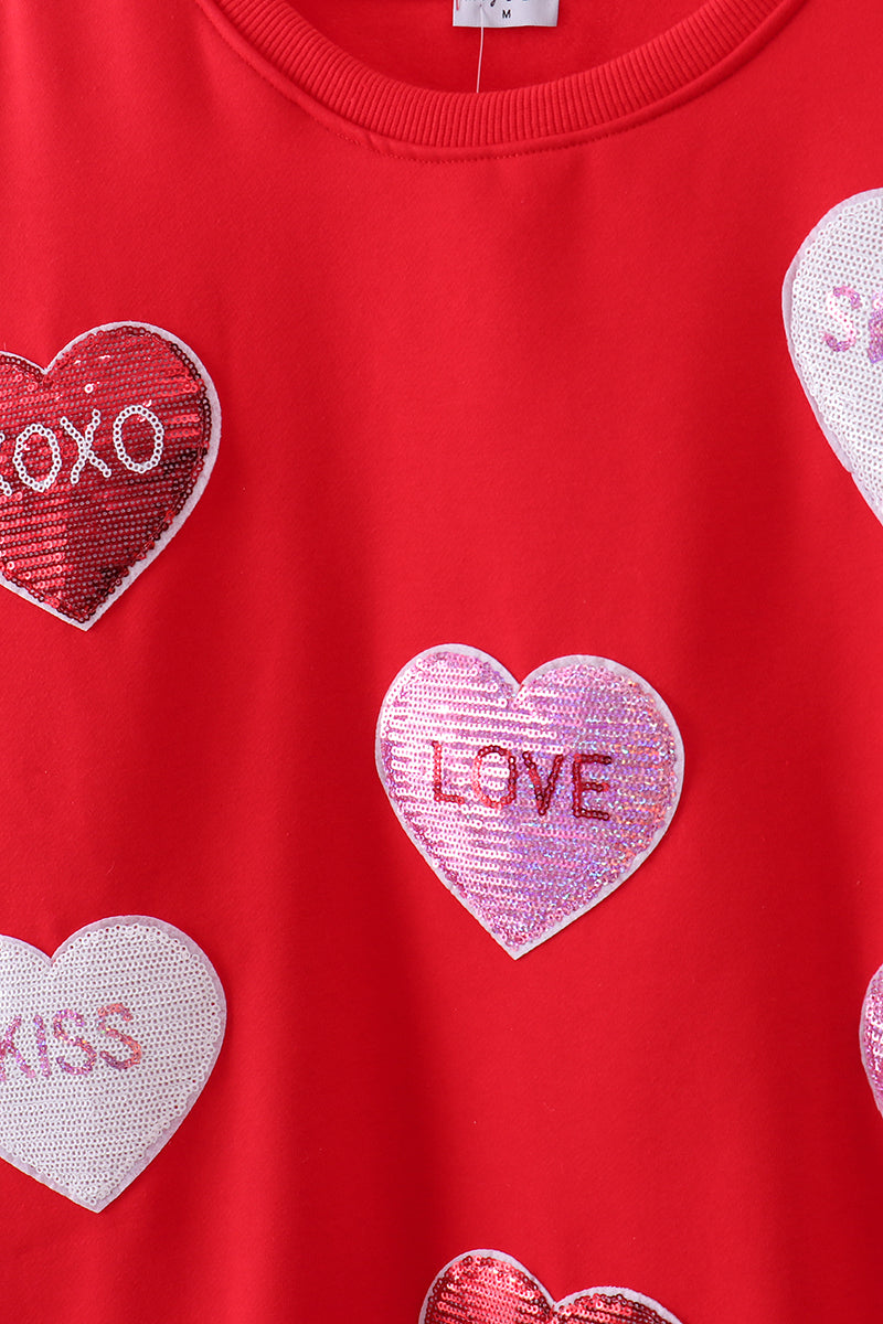 Two Little Hearts, One Big Fight